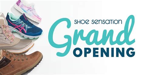 Shoe sensation west bend. Things To Know About Shoe sensation west bend. 